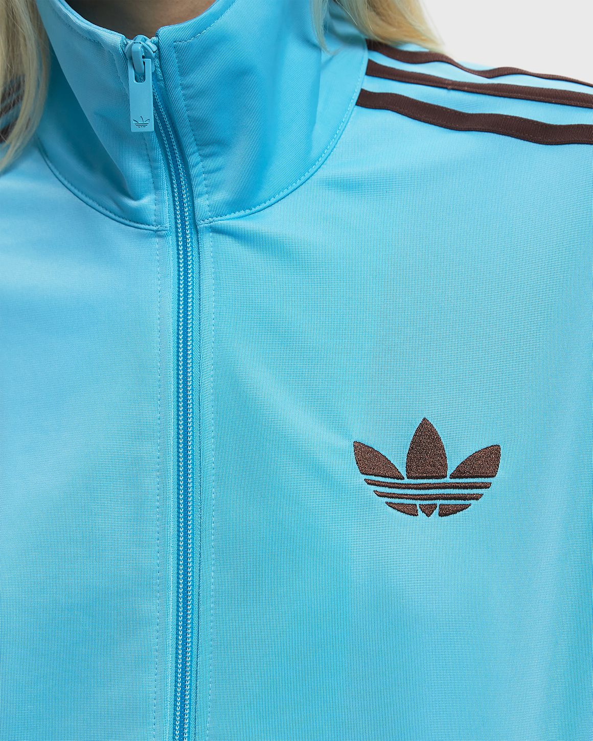新品 wake adidas sapporo FIREBIRD TT L Adidas WMNS FIREBIRD Track Top Black | BSTN Store