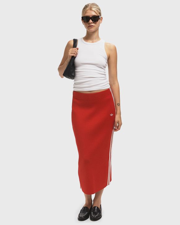 Thumbnail - KNIT 3S SKIRT