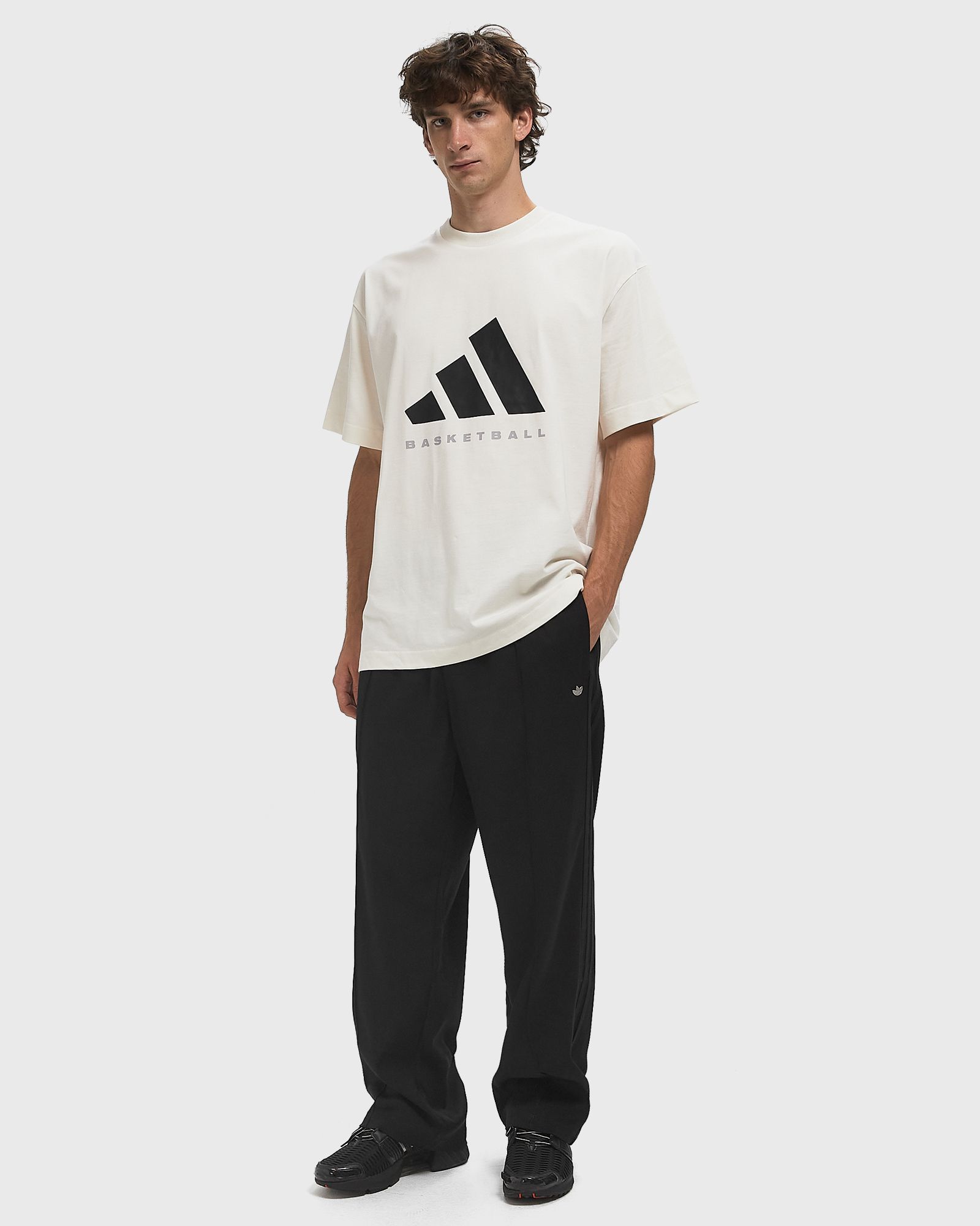 BAGGY TRACKPANT