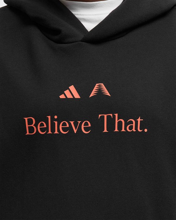 ANTHONY EDWARDS BELIEVE THAT HOODY
