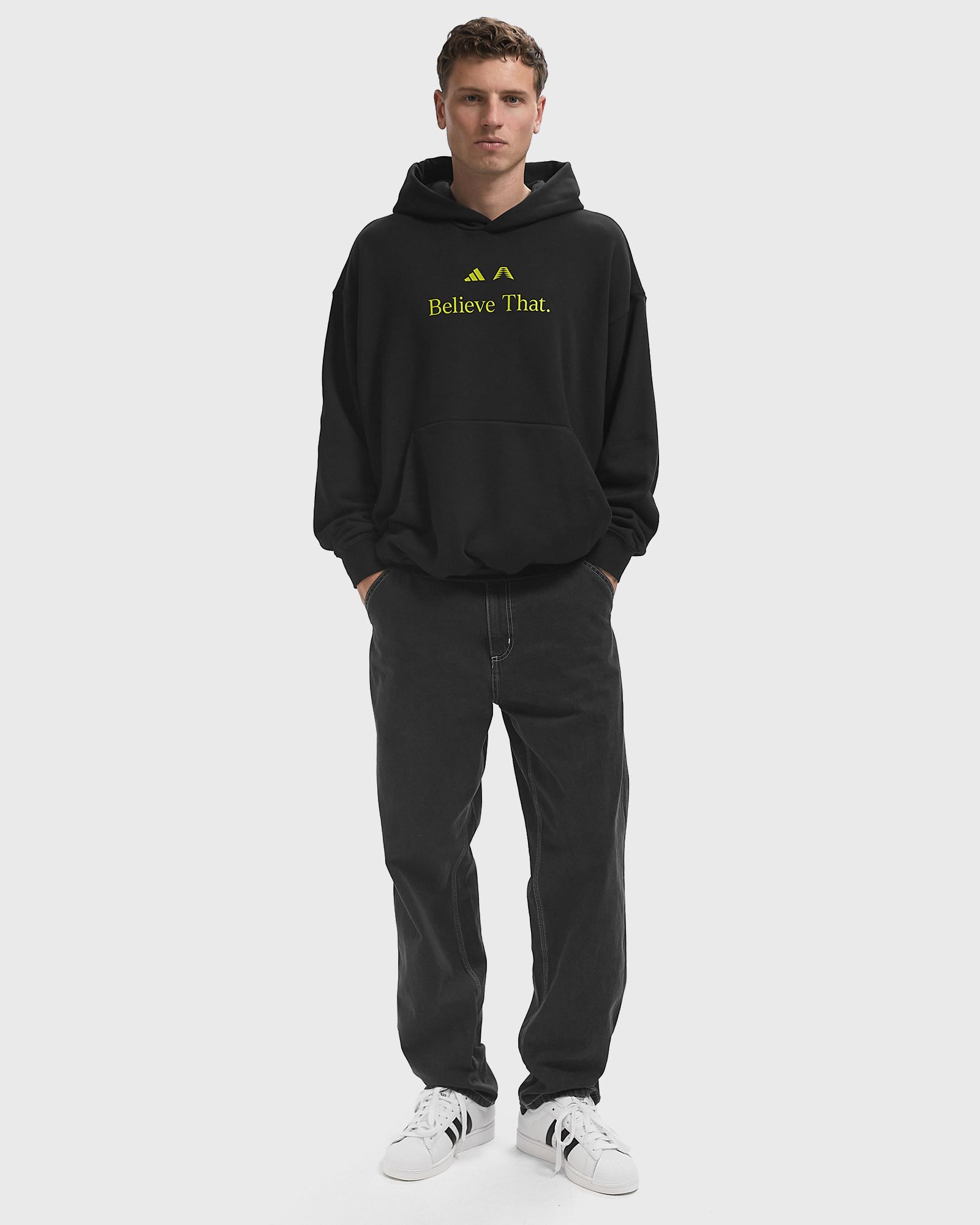 ANTED BT HOODY