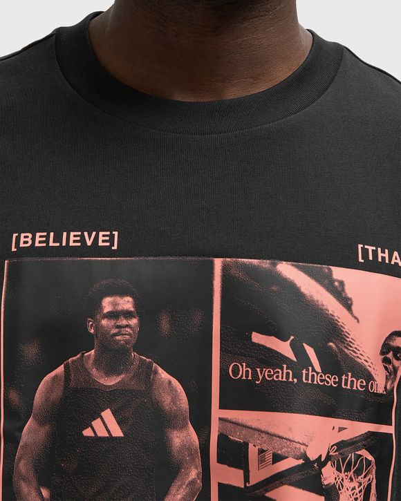 ANTHONY EDWARDS DFTW TEE 2