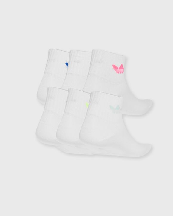 Thumbnail - KIDS SOCK 6PP