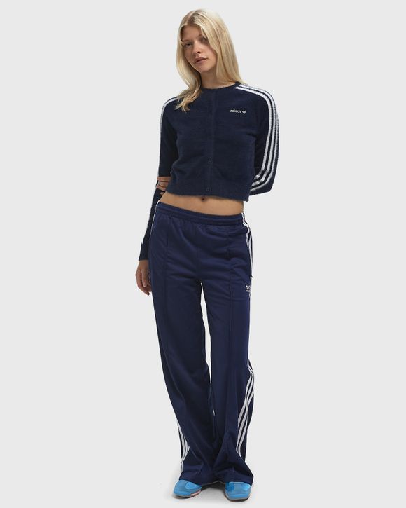 WMNS FLUFFY KNITTED CARDIGAN