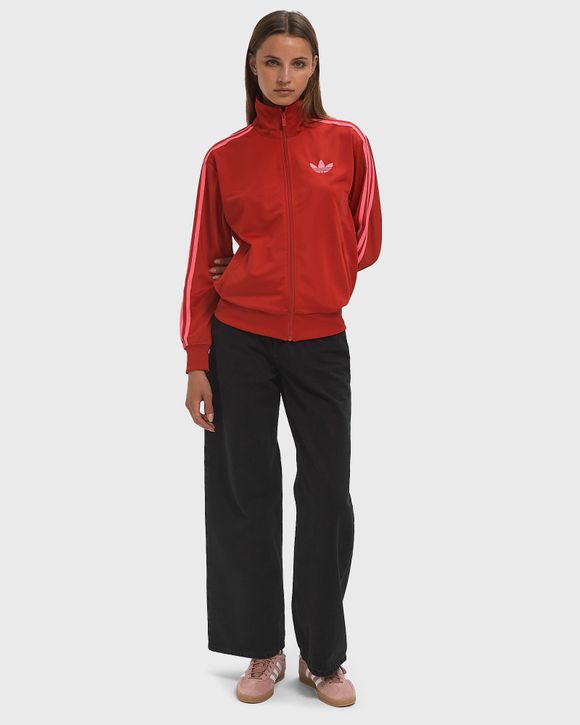 WMNS ADICOLOR FIREBIRD CLASSIC LOOSE TRACKTOP