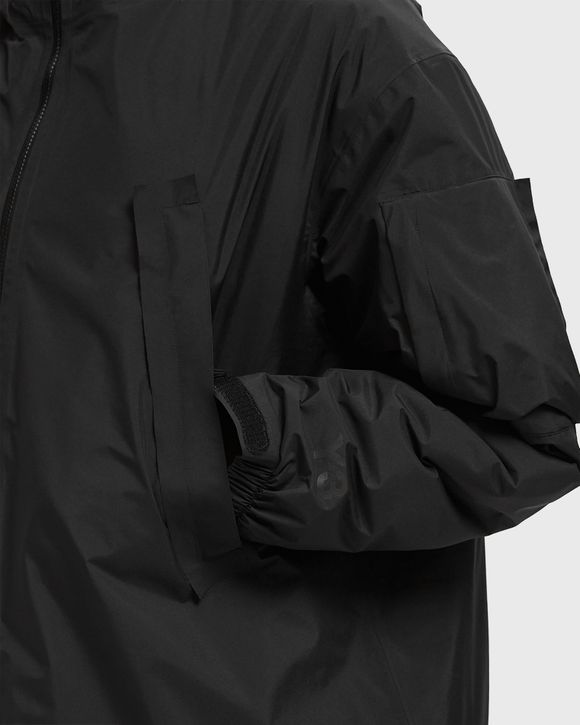 GTX PADDED HOODED JACKET