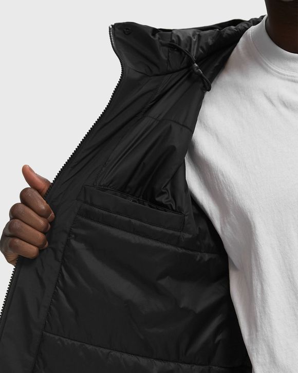 GTX PADDED HOODED JACKET