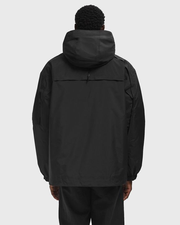 GTX PADDED HOODED JACKET