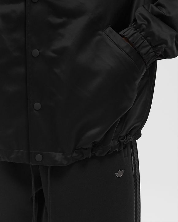 GRAPHIC COACH JACKET