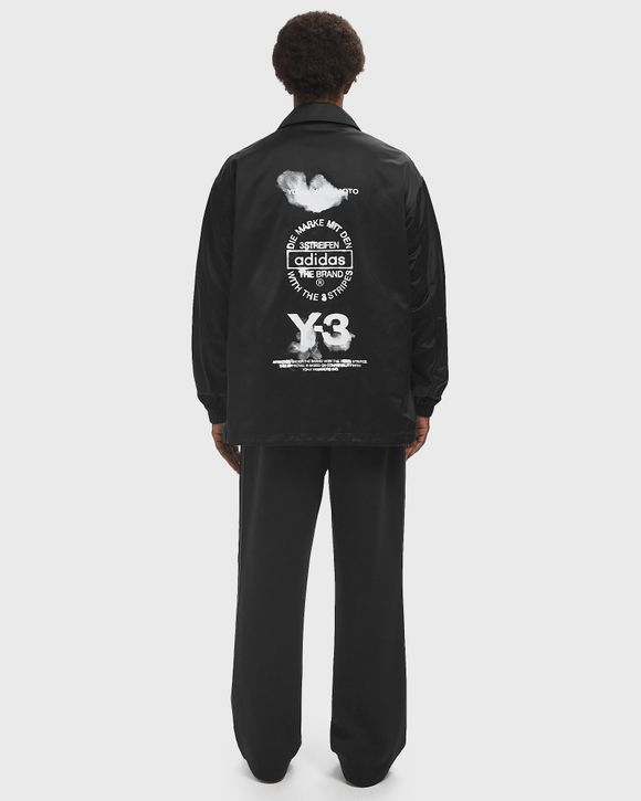 【Y-3】U GFX COACH JKT U GFX COACH JKT Y-3│Y-3 ワイスリー