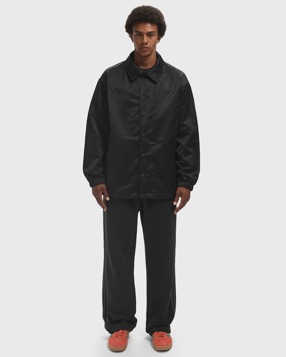 Y-3 GFX COACH JACKET Black | BSTN Store