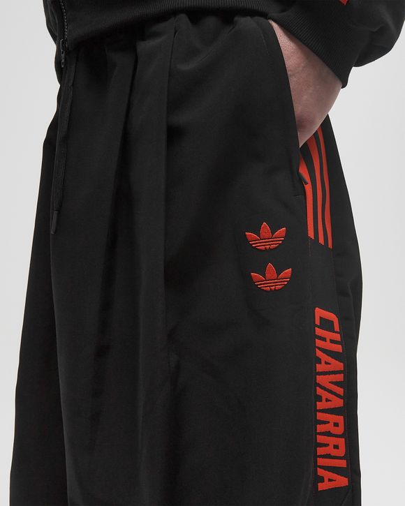 ウォーキング・ランニングウェア adidas WILLY CHAVARRIA WOVEN TRACK PANTS ADIDAS X WILLY CHAVARRIA WOVEN TRACK PANTS - DMARIN – Undefeated