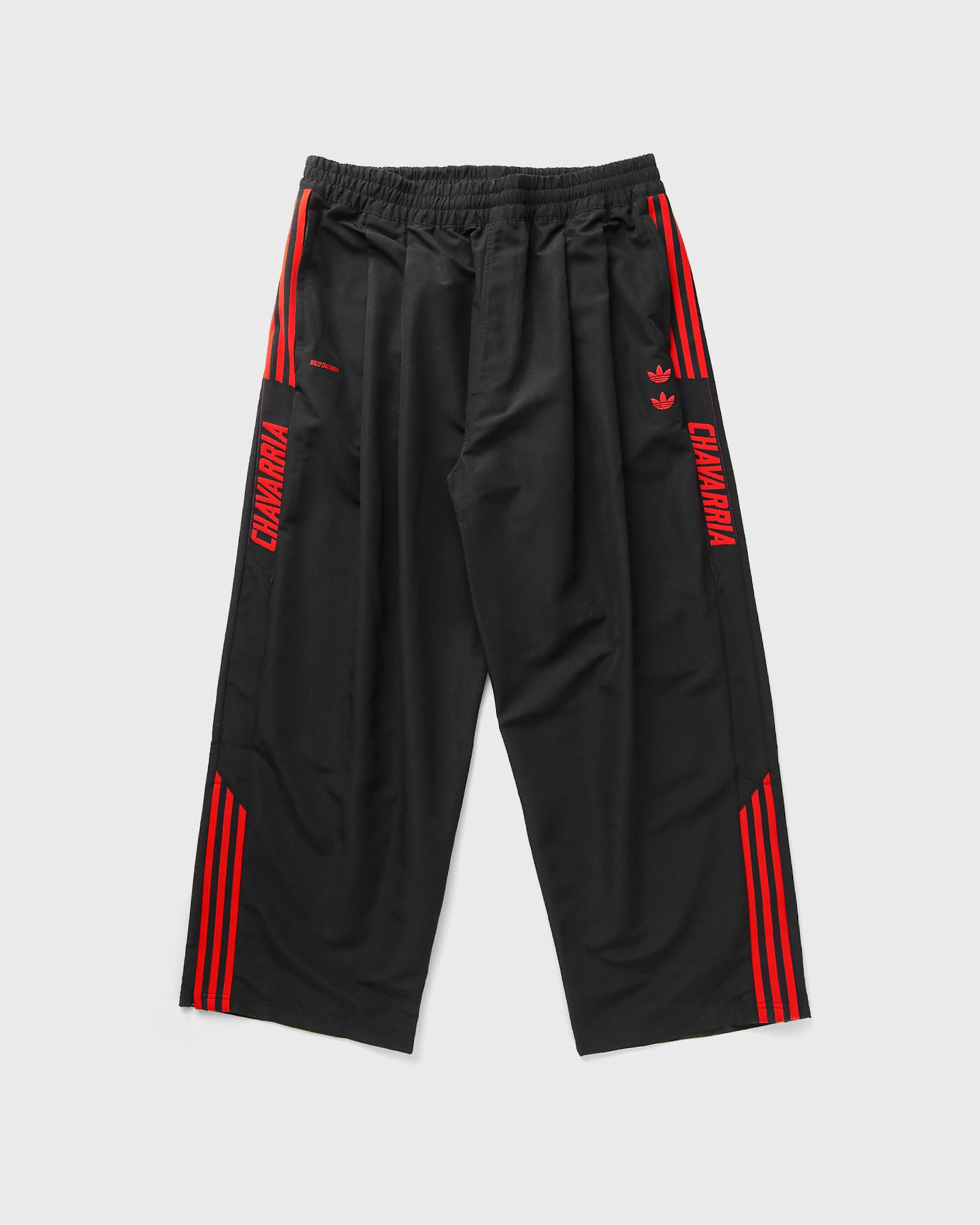 x Willy Chavarria WOVEN TRACK PANT