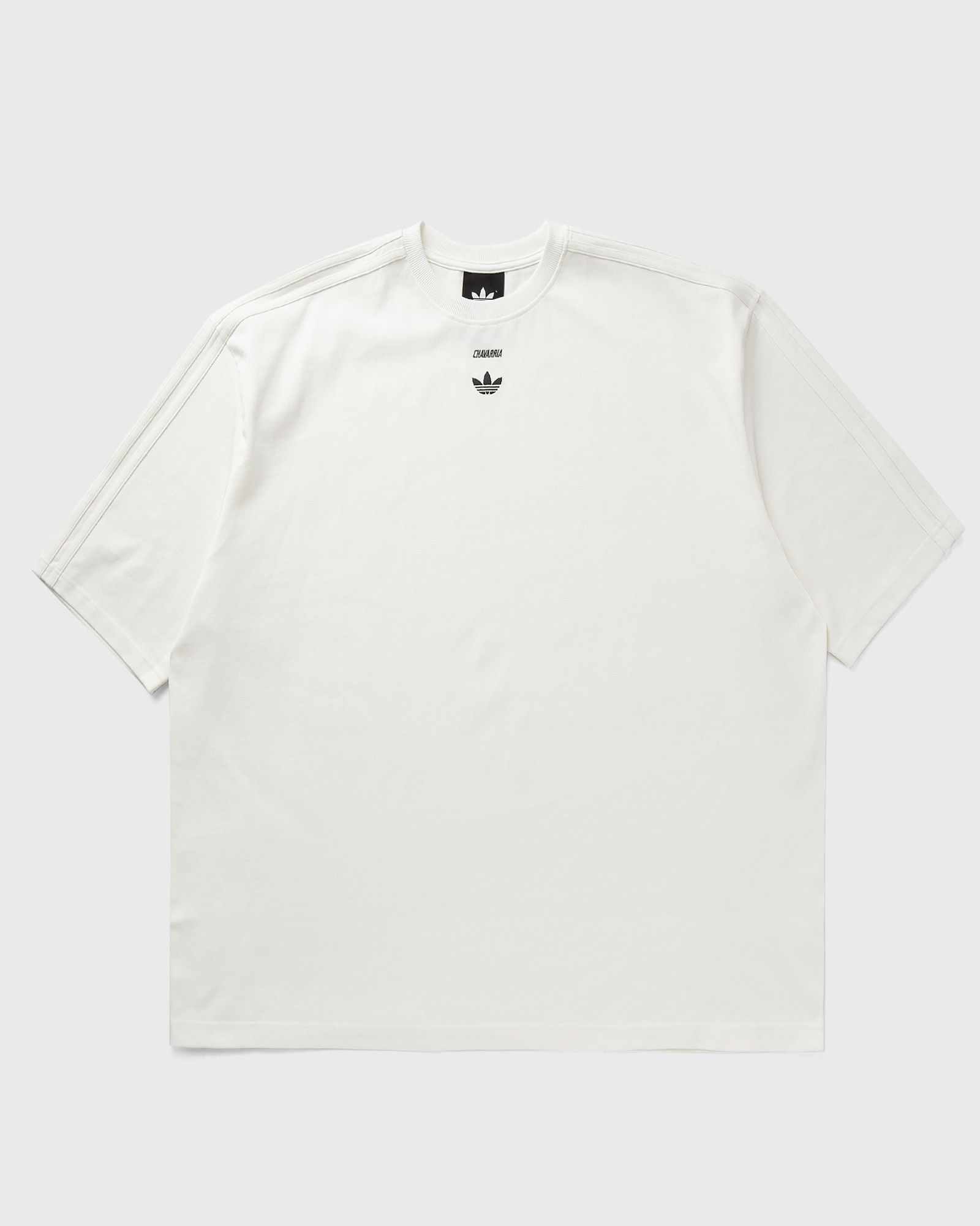 x Willy Chavarria MERCH SS TEE