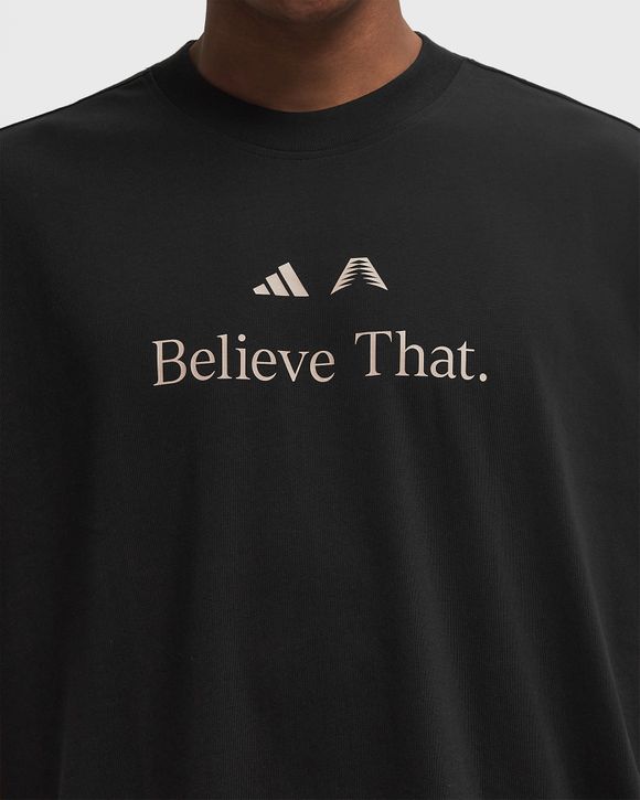 ANTHONY EDWARDS BELIEVE THAT TEE