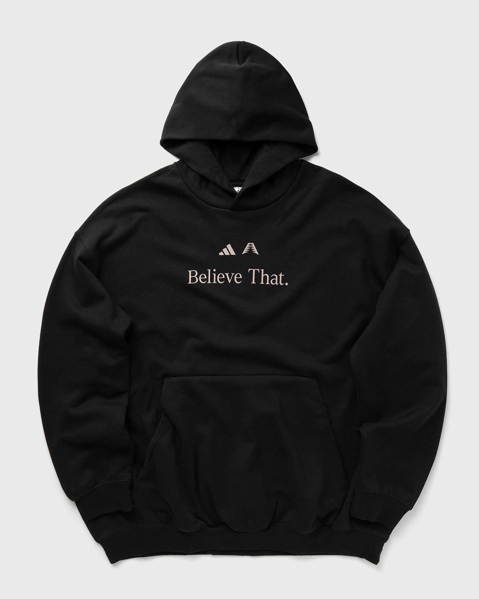 Anthony Edwards Believe That Hoodie