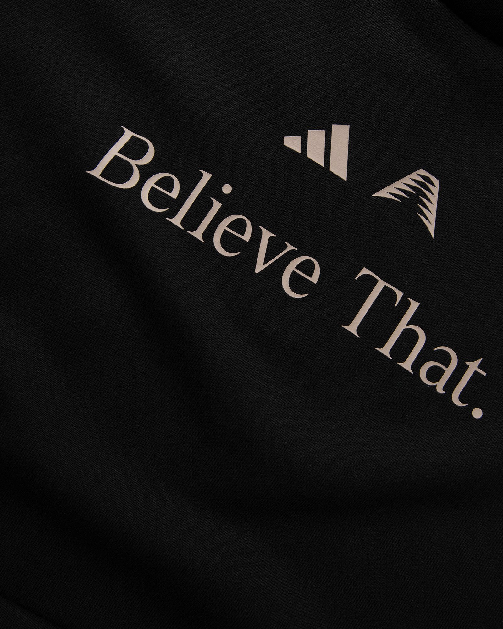 Anthony Edwards Believe That Hoodie