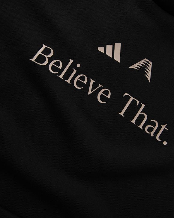Anthony Edwards Believe That Hoodie
