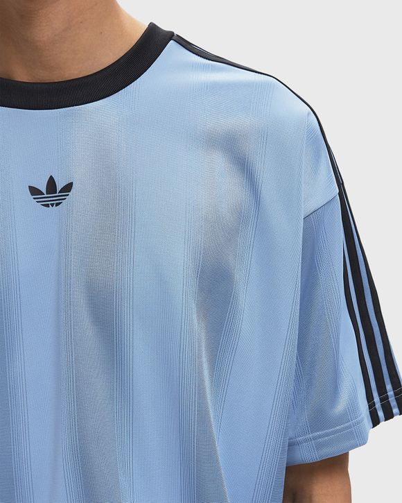 ADICOLOR JACQUARD JERSEY TEE