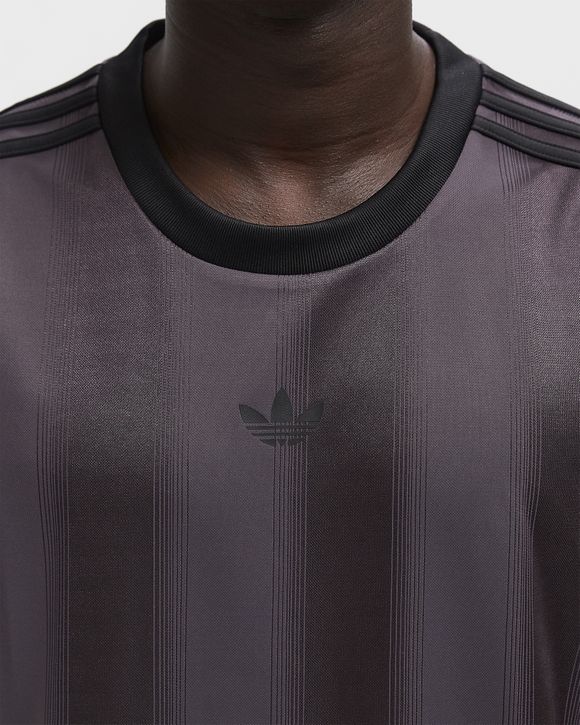 ADICOLOR JACQUARD JERSEY TEE