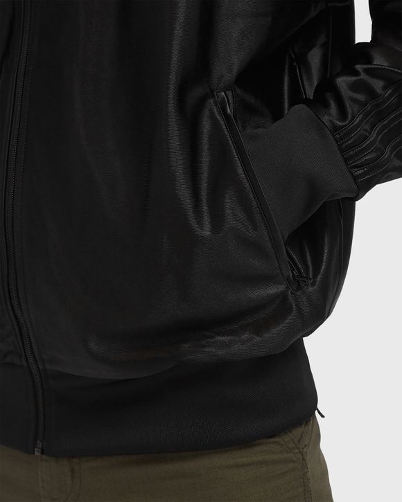 adidas Adicolor Classics Firebird Track Jacket - Black