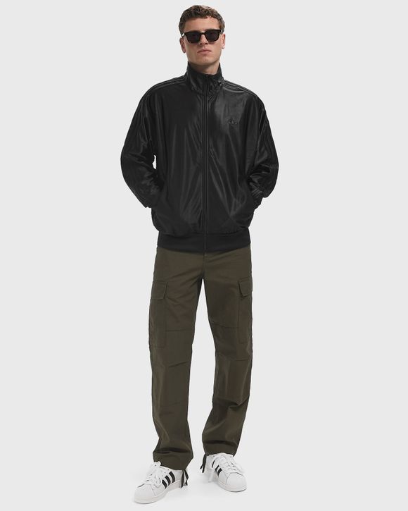 Thumbnail - FIREBIRD TRACKTOP