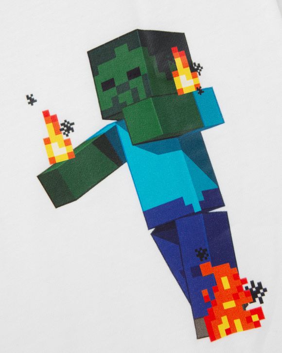 MINECRAFT TEE