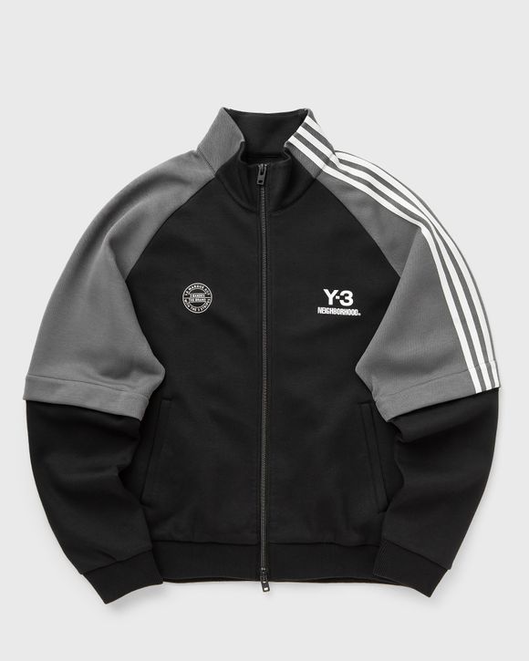 x NEIGHBORHOOD TRACK TOP