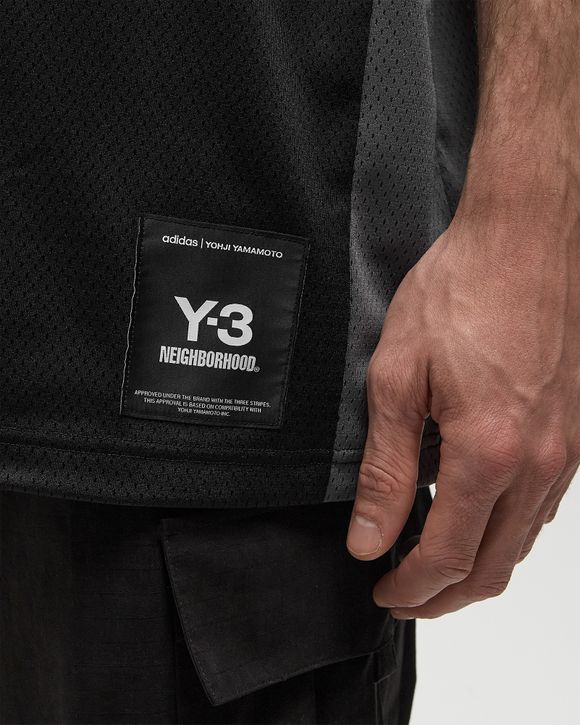 x NEIGHBORHOOD FTBL JERSEY