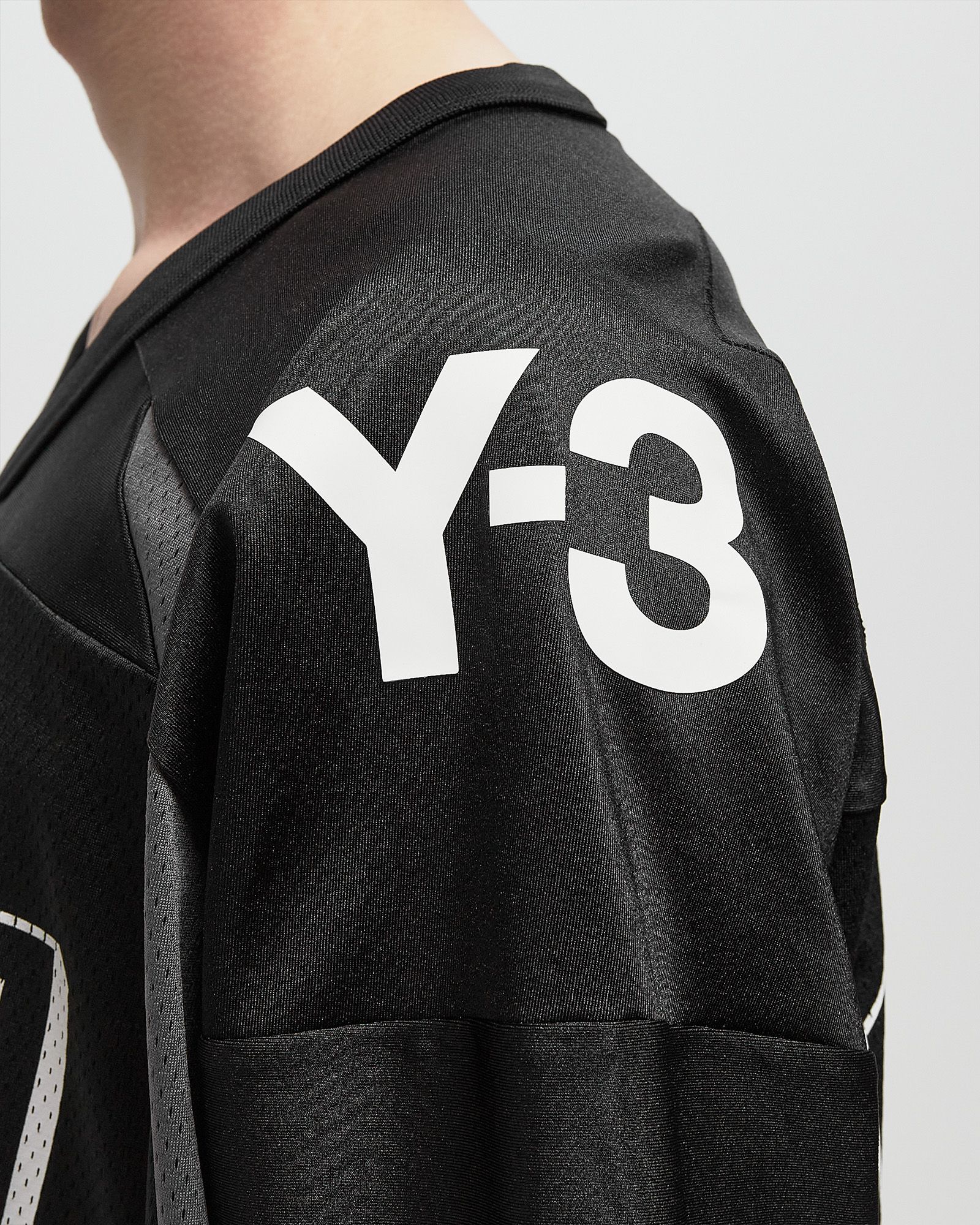 x NEIGHBORHOOD FTBL JERSEY