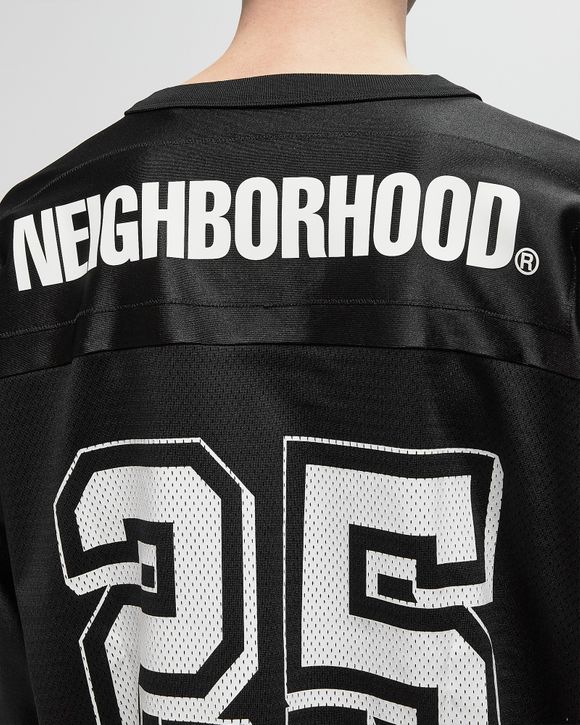 x NEIGHBORHOOD FTBL JERSEY