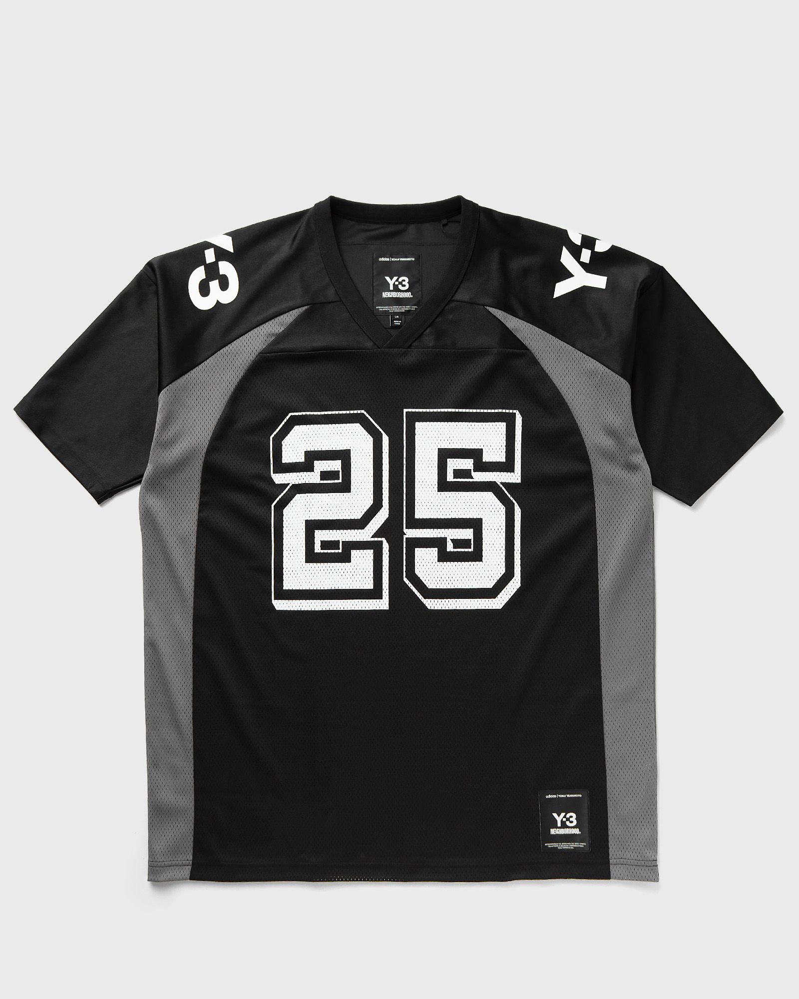 X Neighborhood Ftbl Jersey-image