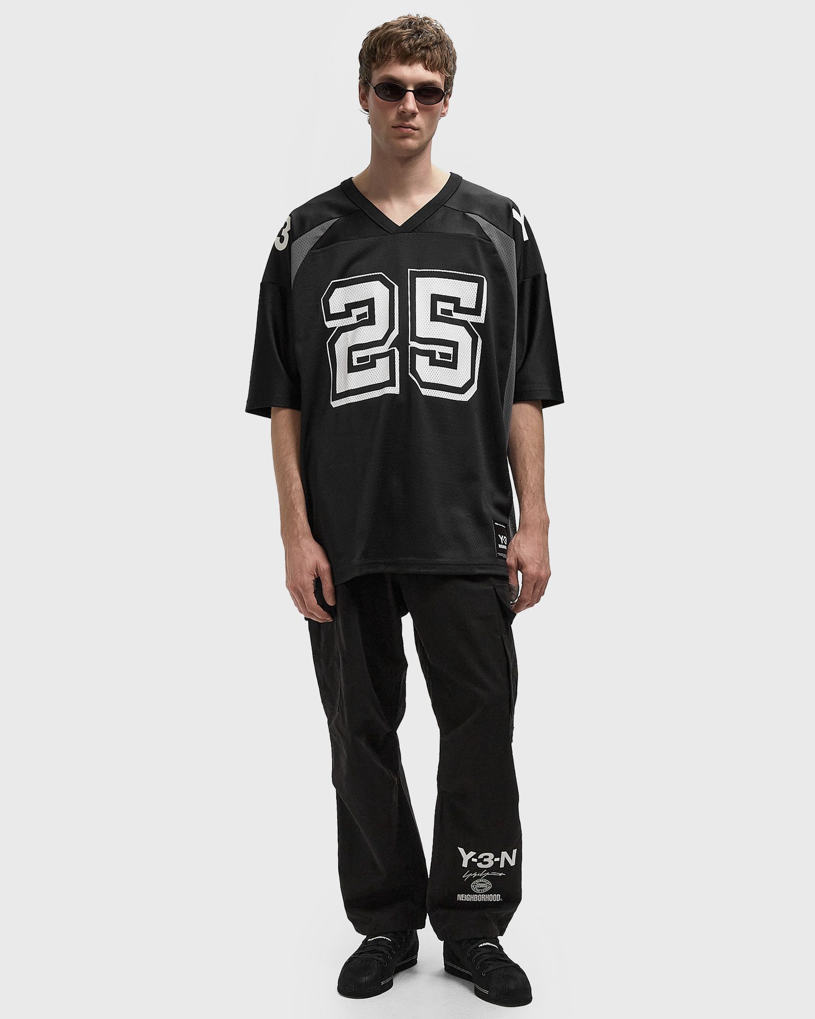 x NEIGHBORHOOD FTBL JERSEY