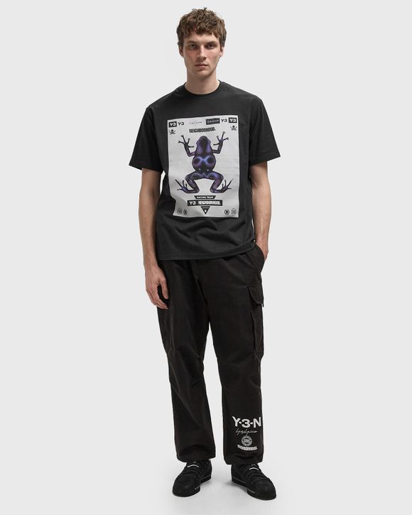 Thumbnail - X NEIGHBORHOOD GFX TEE