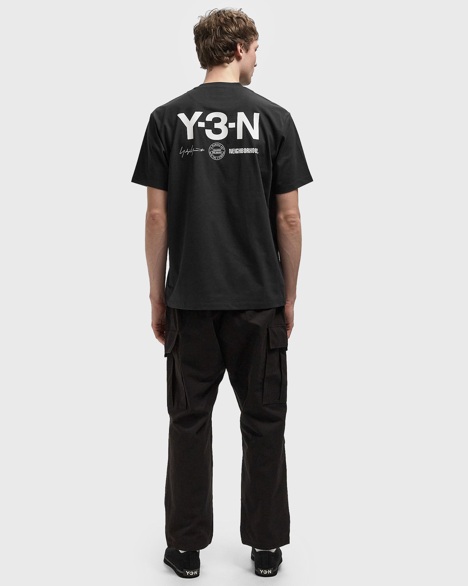 x NEIGHBORHOOD GFX TEE