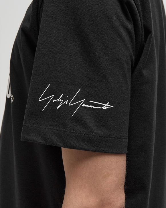 x NEIGHBORHOOD LOGO TEE