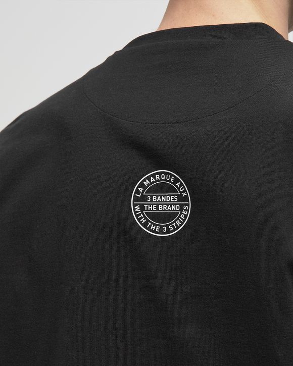 x NEIGHBORHOOD LOGO TEE