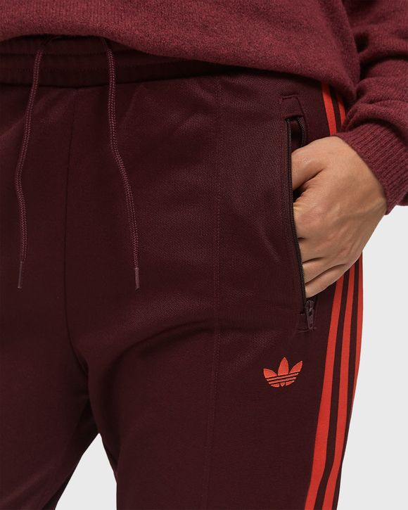 WMNS GRAPHIC CREST TRACKSUIT PANTS