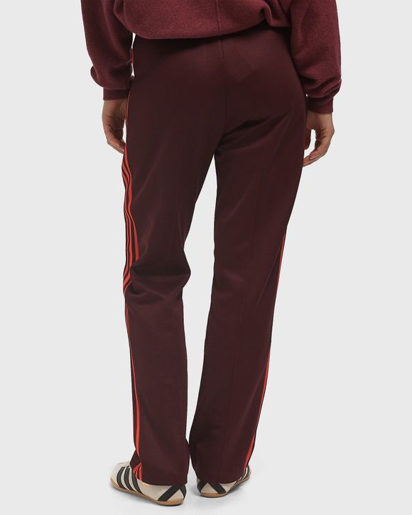 WMNS GRAPHIC CREST TRACKSUIT PANTS