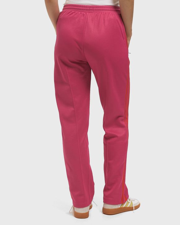 WMNS GRAPHIC CREST TRACKSUIT PANTS