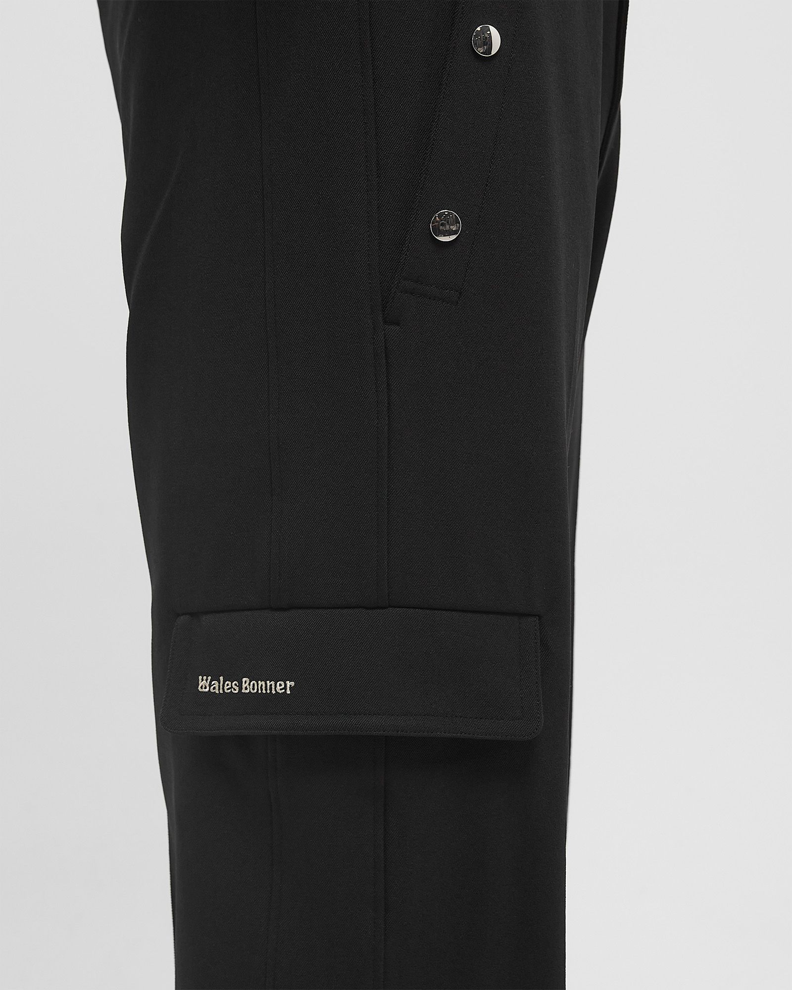 X WALES BONNER SAILOR PANT