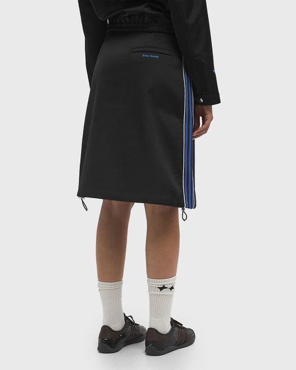 WMNS X WALES BONNER W SATIN SKT