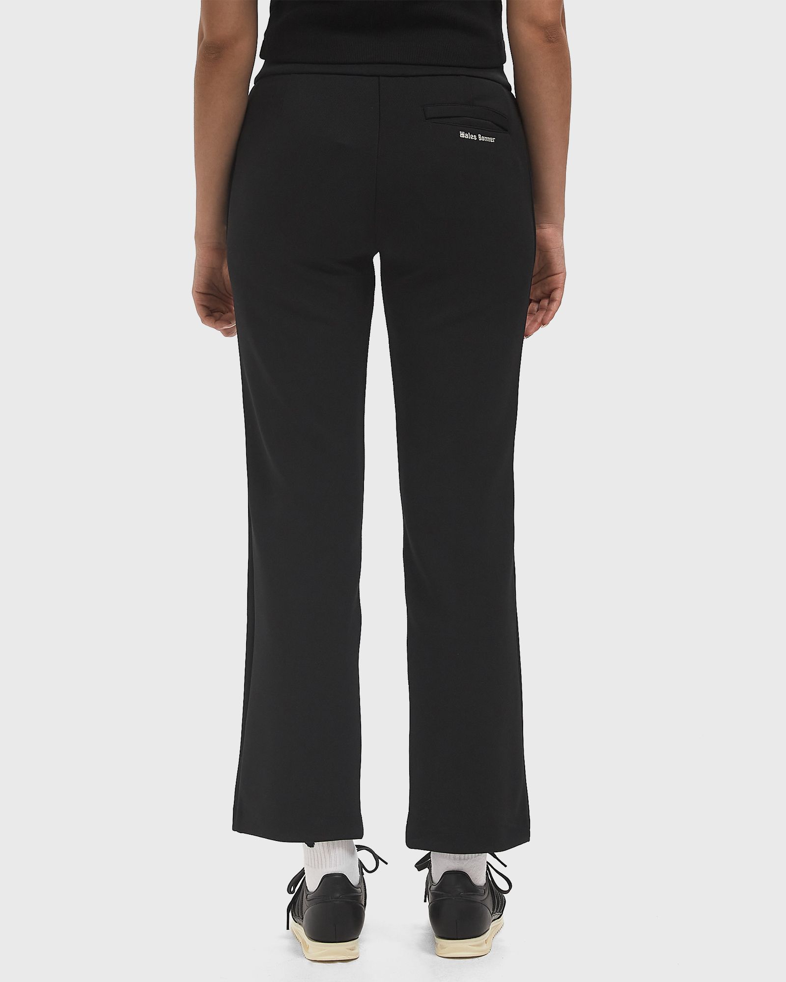 X WALES BONNER WMNS PIQUE TRACK PANT