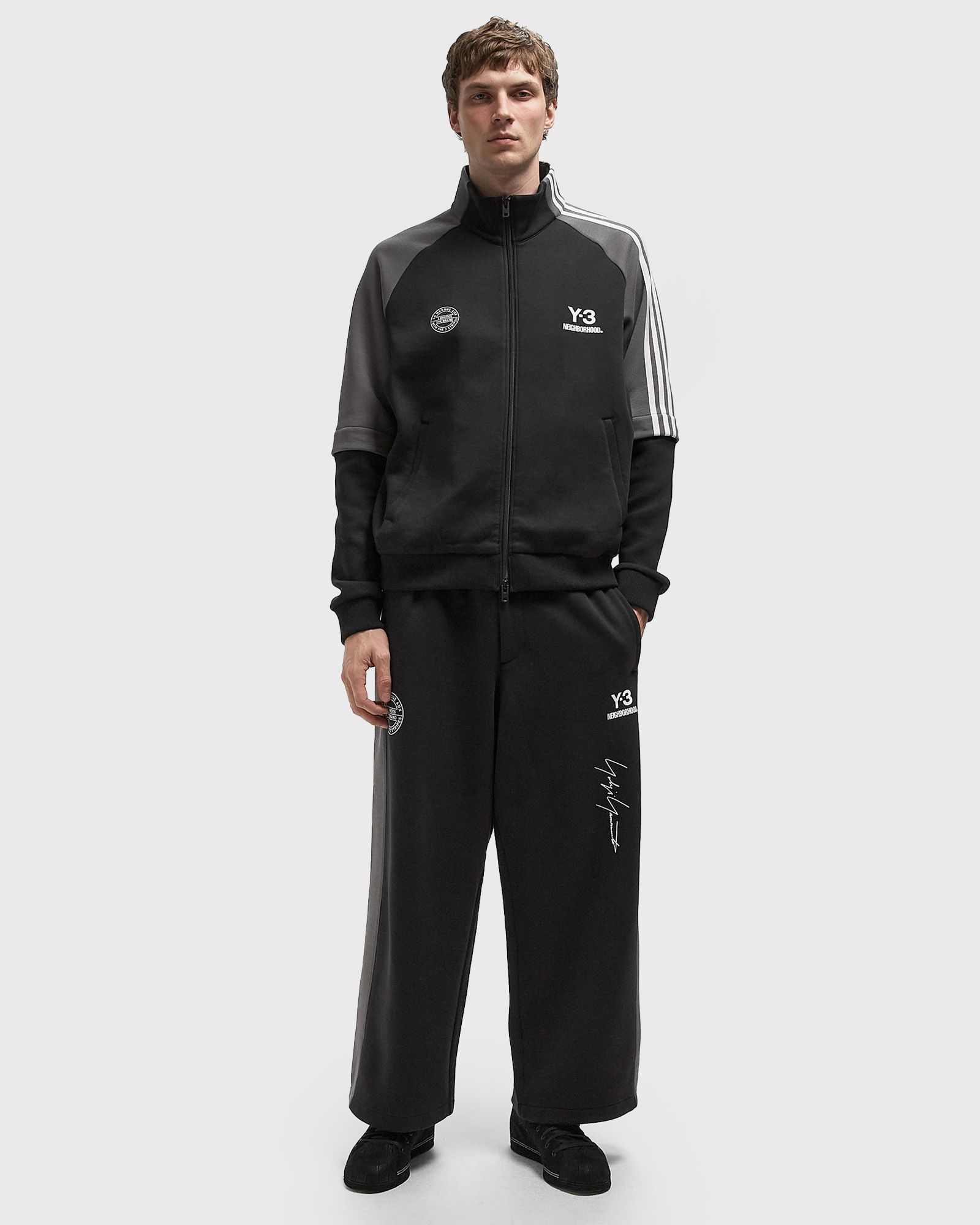 x NEIGHBORHOOD TRACK PANT