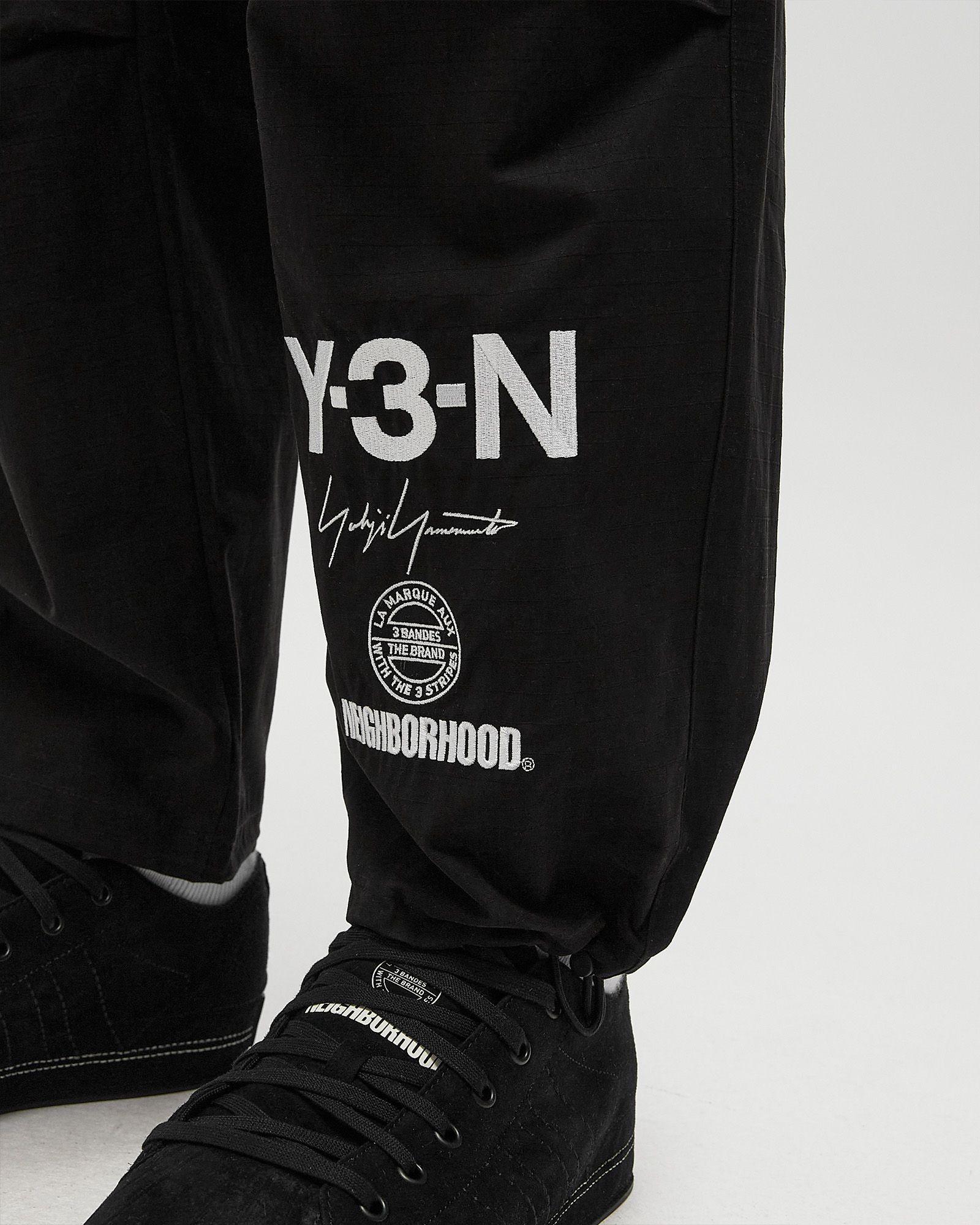 x NEIGHBORHOOD CARGO PANT