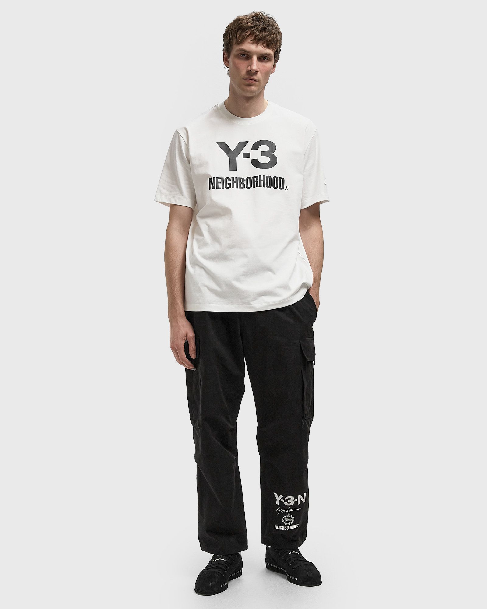 x NEIGHBORHOOD CARGO PANT