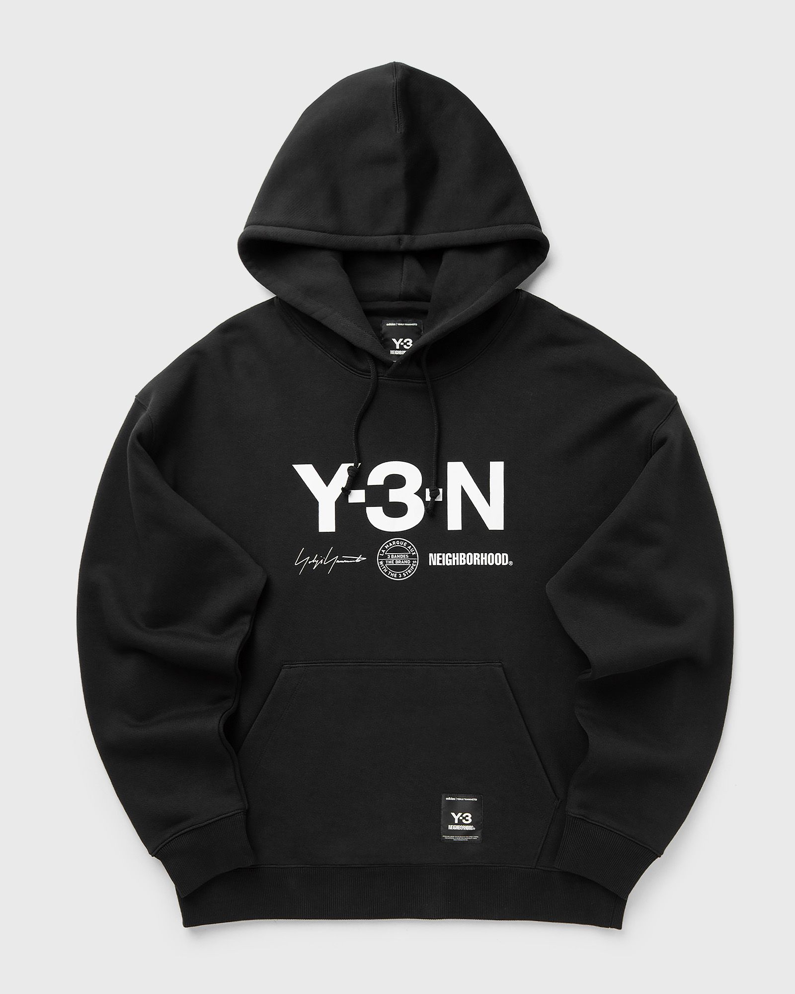x NEIGHBORHOOD GFX HOODIE