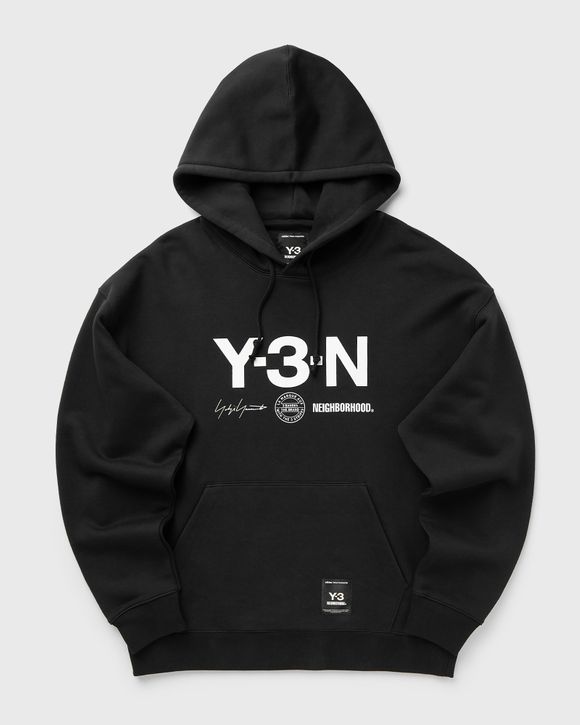 x NEIGHBORHOOD GFX HOODIE