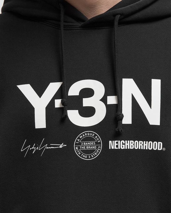 x NEIGHBORHOOD GFX HOODIE