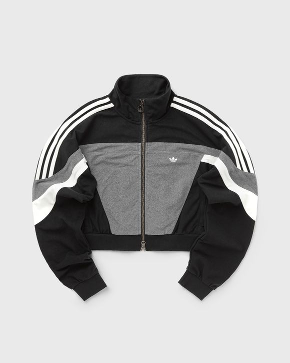 WMNS BLOCKING TRACK TOP